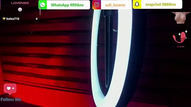 Sofiia-Rubb — remove top bby