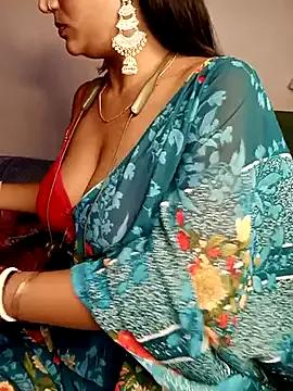 Freechat Sony-Model on StripChat