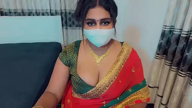 SonY_CaM — full nude dance in public