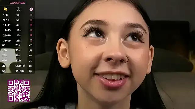 StripChat Sssonya is Freechat Sssonya — Lick My Sweetie Finger