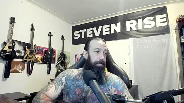 StripChat StevenRiseNYC is Freechat StevenRiseNYC — Get hard in undies