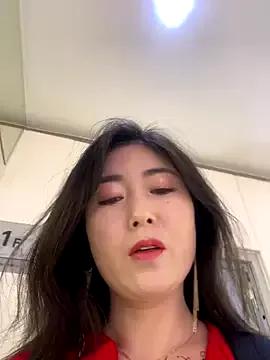 sunny-520 on StripChat 