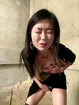 sunny-520 on StripChat 