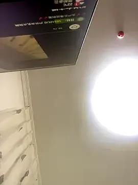 sunny-520 on StripChat 