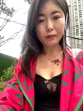 sunny-520 on StripChat 