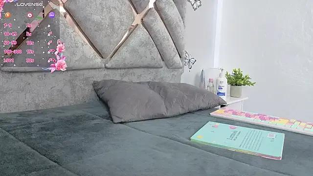 Sweet_Khriis on StripChat 