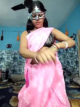 Sweet_Pratima — Full naked and bj