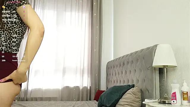 TaiteFairfield on StripChat 