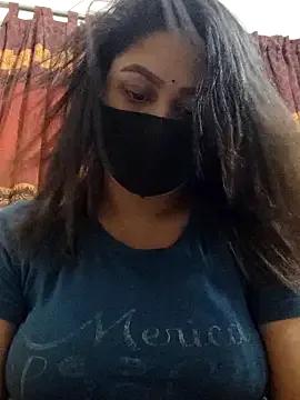 Freechat Tanha18 on StripChat