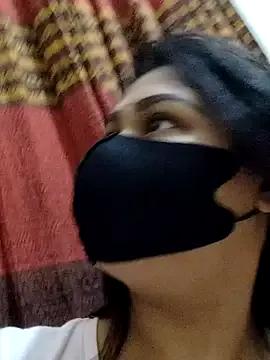 Freechat Tanha18 on StripChat