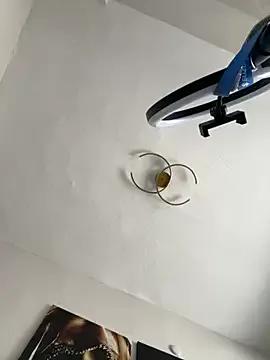 Freechat Teengirlmiaa on StripChat