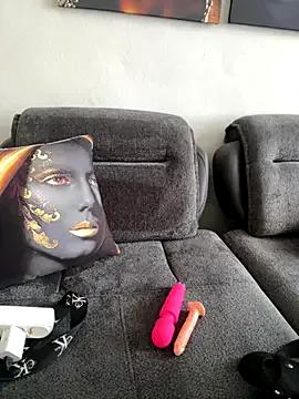 Freechat Teengirlmiaa on StripChat