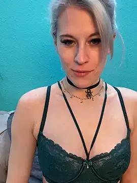 TheRealJessyLey —  Show my Pussy Doggystyle 