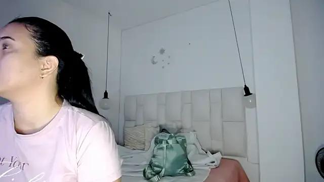 Private tiffany__pink on StripChat