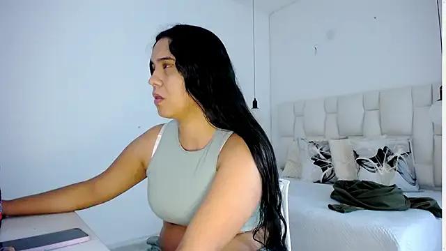 Private tiffany__pink on StripChat