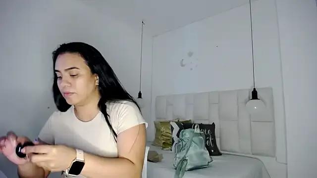 Private tiffany__pink on StripChat