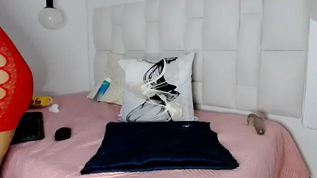 Private tiffany__pink on StripChat