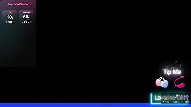 TinyEmmaDE on StripChat