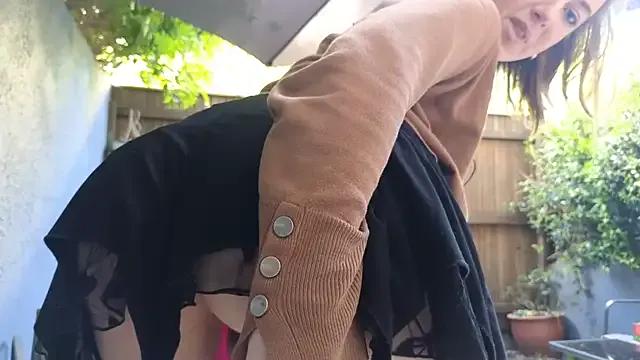 TopsyWilde on StripChat