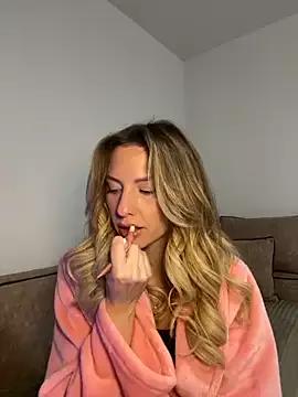 Freechat VelvetVabe on StripChat