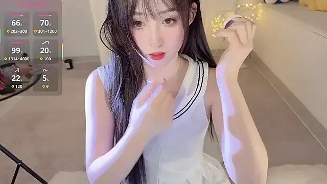 Vigour-koi on StripChat