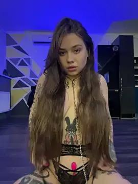 Vikki_toriya — Fuck a juicy pussy