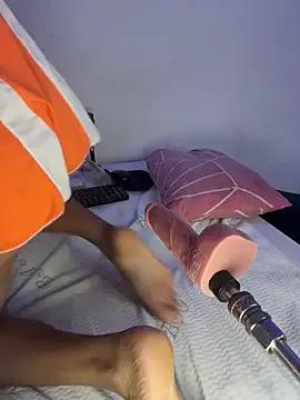 Violeta_Goddess on StripChat