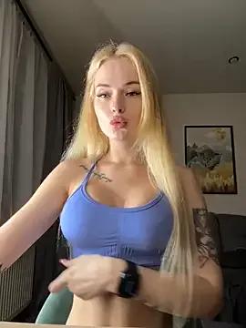 StripChat Vladamais is Private Vladamais — naked dance ans squirt