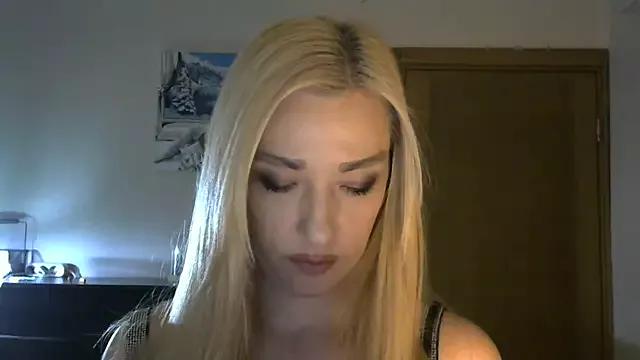 Freechat Wild_Silk_Desire on StripChat