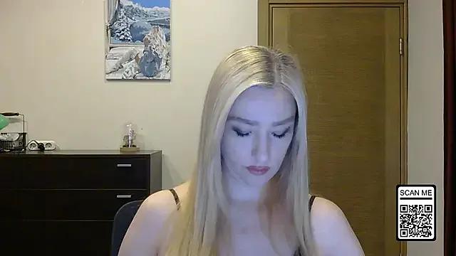 Freechat Wild_Silk_Desire on StripChat