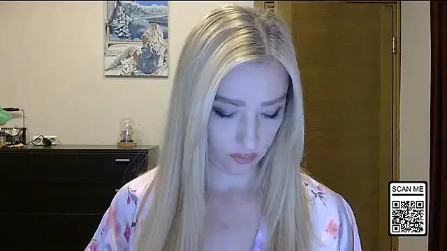 Freechat Wild_Silk_Desire on StripChat