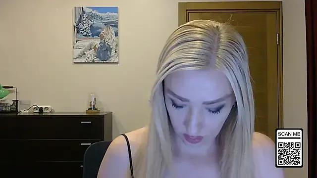 Freechat Wild_Silk_Desire on StripChat