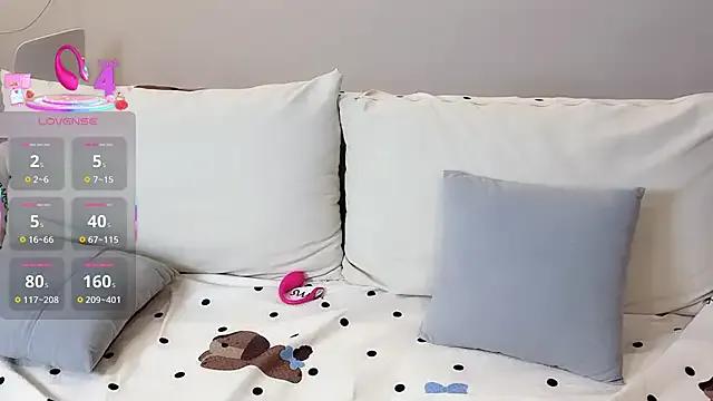 Group xiaotanbaby on StripChat