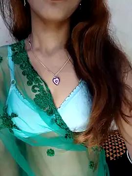 Freechat xpihu on StripChat