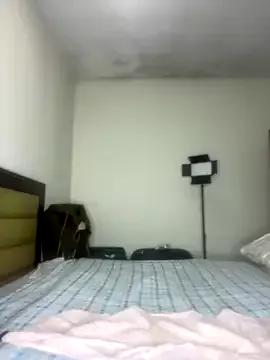 Freechat xyz089 on StripChat