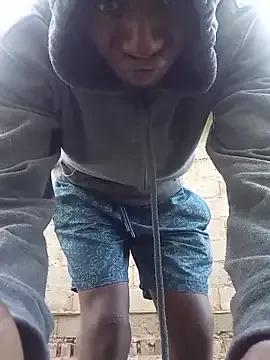 younggblackkCOCK19 — Jerkoff and cum