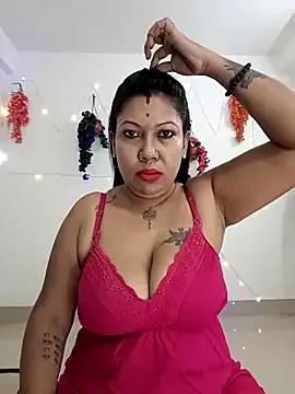 YOUR_LOVELY-40 on StripChat