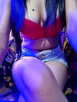 Private Your_Rubina on StripChat