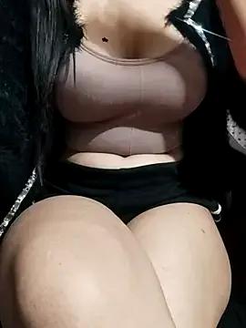 Private Your_Rubina on StripChat