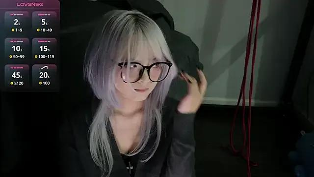 StripChat Yu_UwU_ is Freechat Yu_UwU_ — Freechat on StripChat