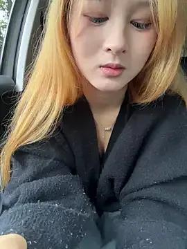 StripChat yuki_june is Group yuki_june — bb