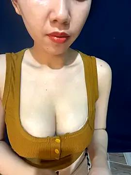 Freechat Yumii_09 on StripChat