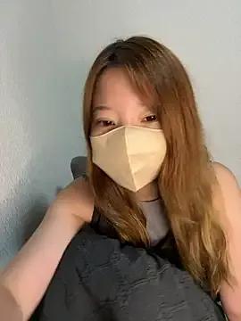 Freechat yuuhichan on StripChat