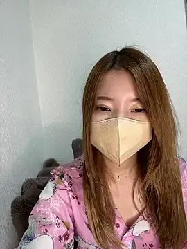 Freechat yuuhichan on StripChat