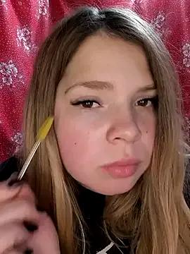 Zuli_Kiska — Fuck with a dildo