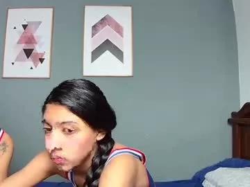 2cgirls69 on Chaturbate 