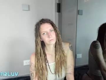 _fuckinparadise on Chaturbate 