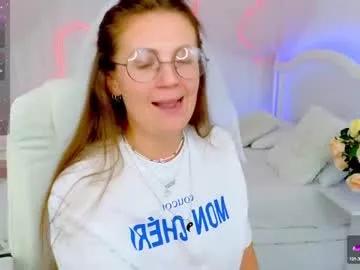 _katina_ on Chaturbate 