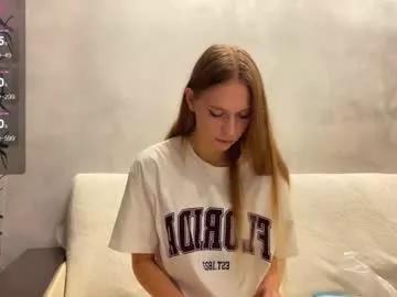 _lamaria_x on Chaturbate 