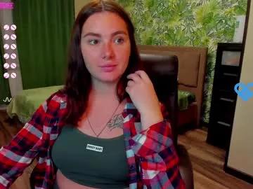 _woman1 on Chaturbate 